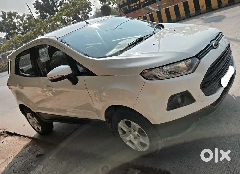 Mp09 Ford Ecosport Diesel 2013 Dec Car I20 I10 Xuv Tuv Rapid Swift