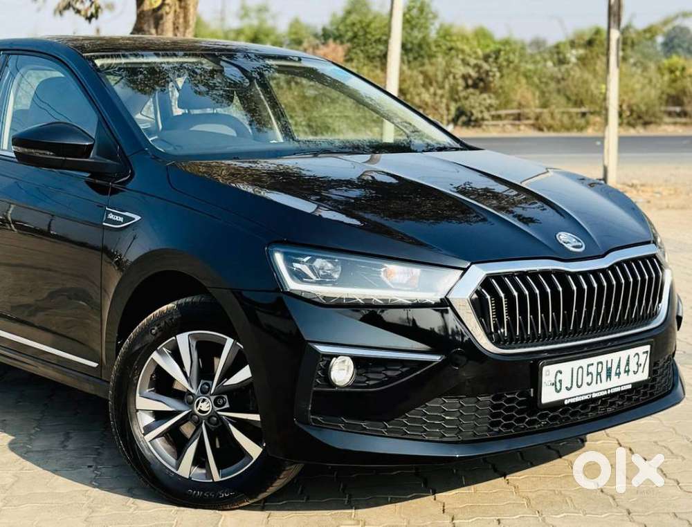 Skoda Slavia 1.0 Tsi Style, 2024, Petrol