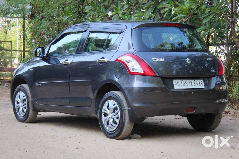 Maruti Suzuki Swift Vxi Optional, 2014