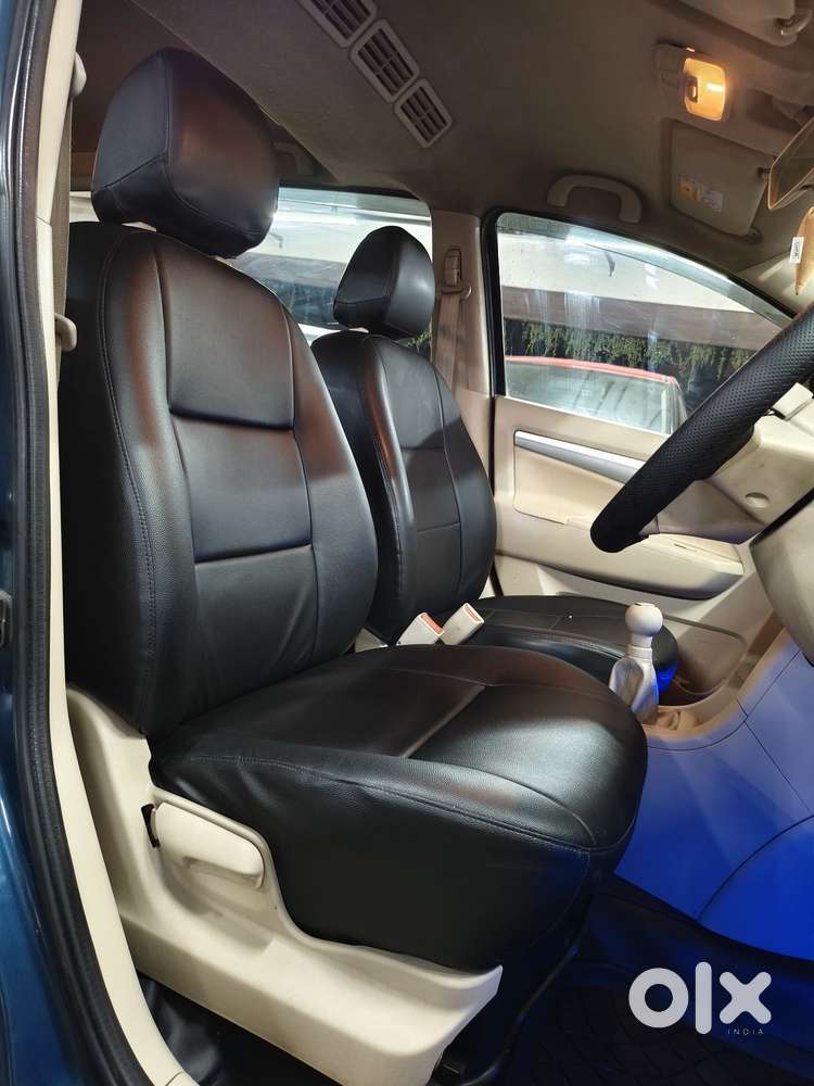 Maruti Suzuki Ertiga 1.5 Vxi, 2017, Cng & Hybrids