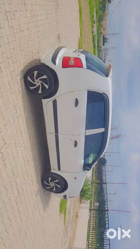 Hyundai Santro Xing 2013 Variant