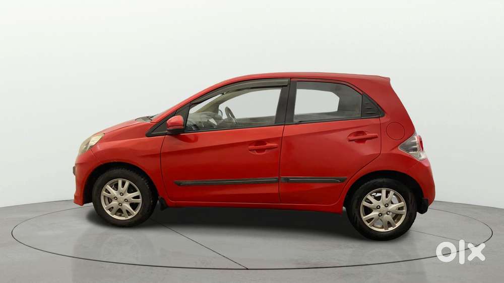 Honda Brio Vx At, 2014, Petrol