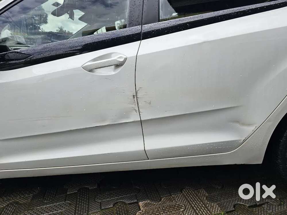 Tata Altroz Xza Plus Petrol 2023