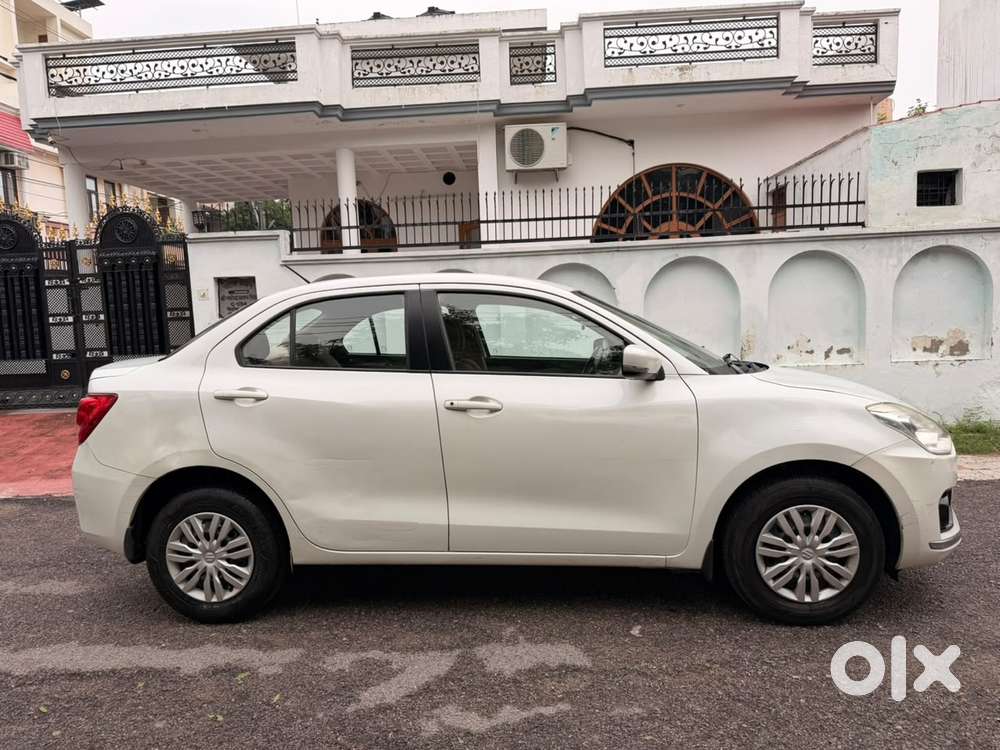 Maruti Suzuki Dzire Vdi, 2019, Diesel