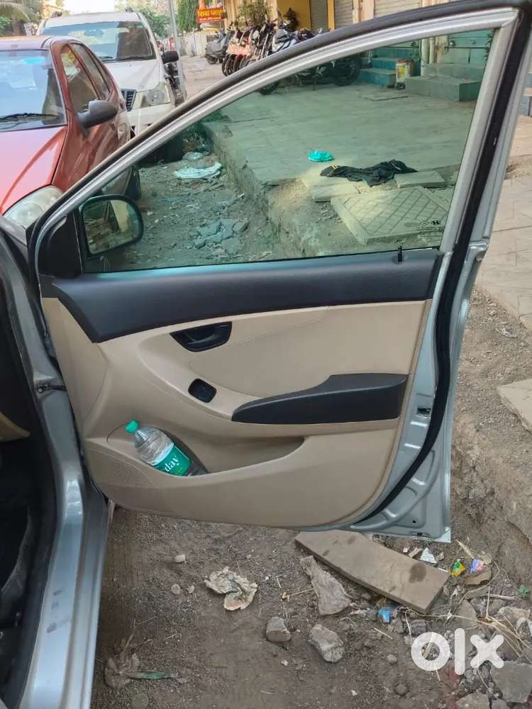 Hyundai Eon 2012   Well Maintaine Pure Petrol