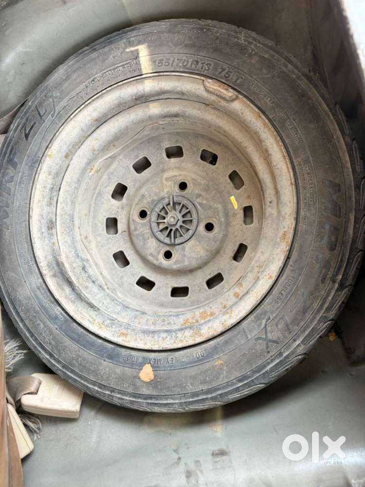 Chevrolet Spark 1.0 Ls, 2010, Petrol