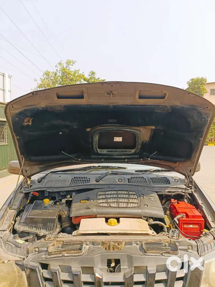 Mahindra Xylo 2012 Diesel 110258 Km Driven