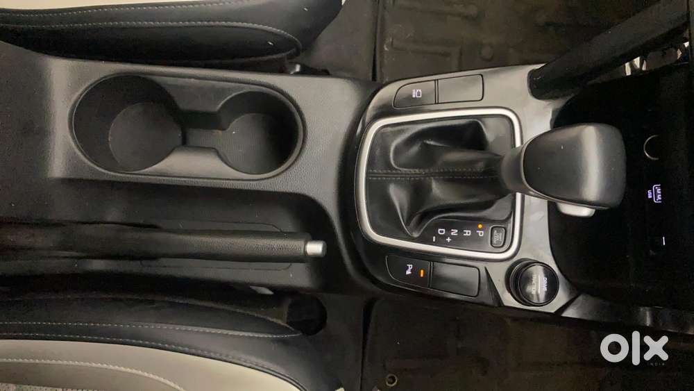 Kia Seltos Htx Ivt G, 2023, Petrol