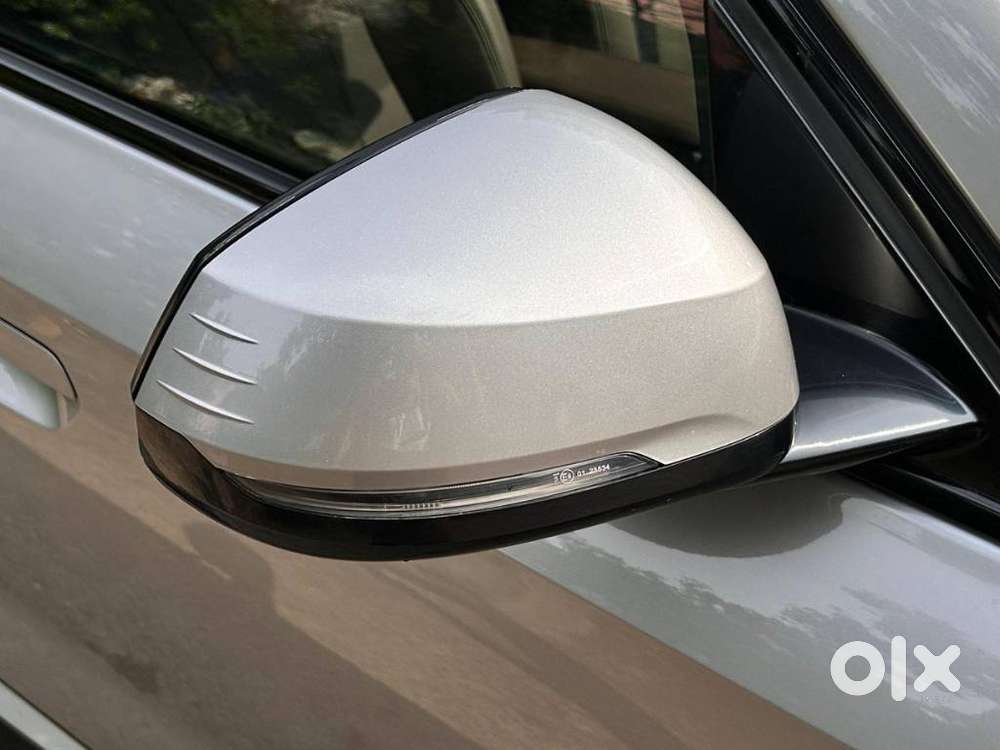 Bmw X1 Sdrive18i M Sport, 2024, Petrol