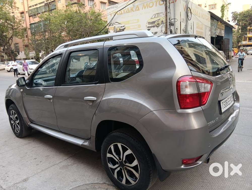 Nissan Terrano 2013-2017 Xv Premium 110 Ps, 2015, Diesel