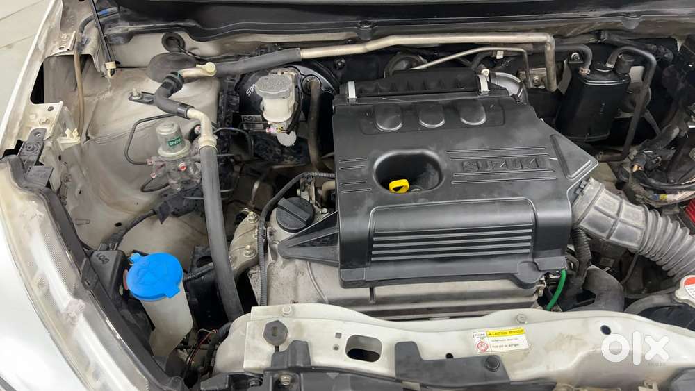 Maruti Suzuki Celerio 1.0 Zxi Amt, 2016, Petrol