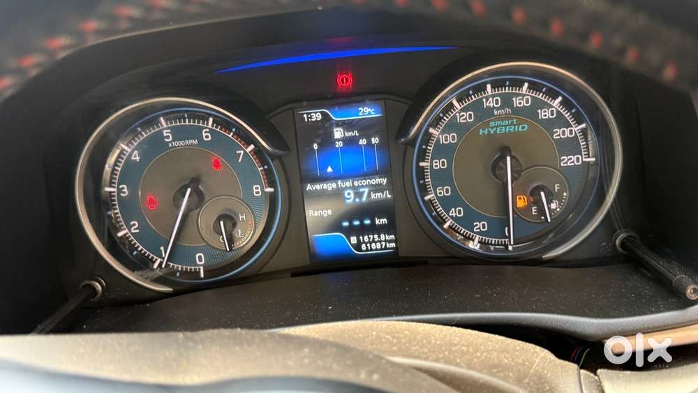 Maruti Suzuki Xl6 2021