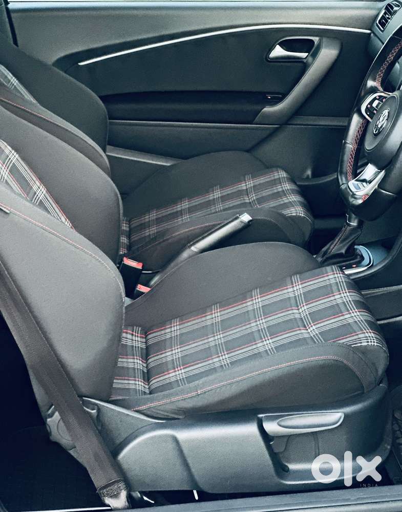 Volkswagen Gti 1.8 Tsi, 2018, Petrol