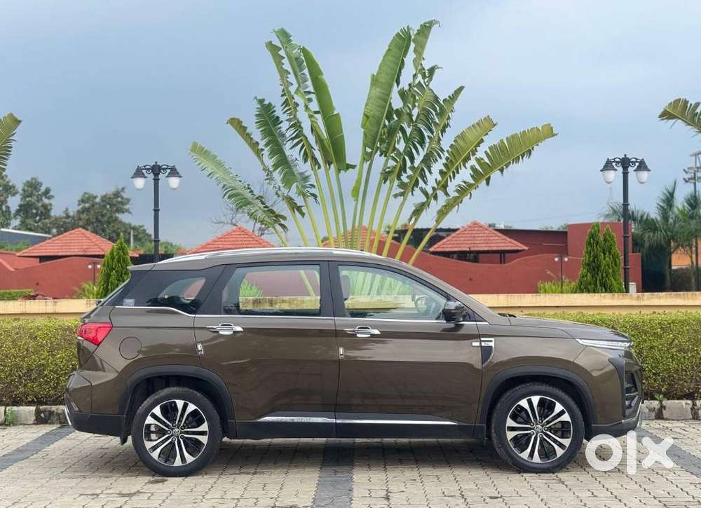 Mg Hector Plus Sharp Pro 2.0 Turbo Diesel 7 Str, 2023, Diesel