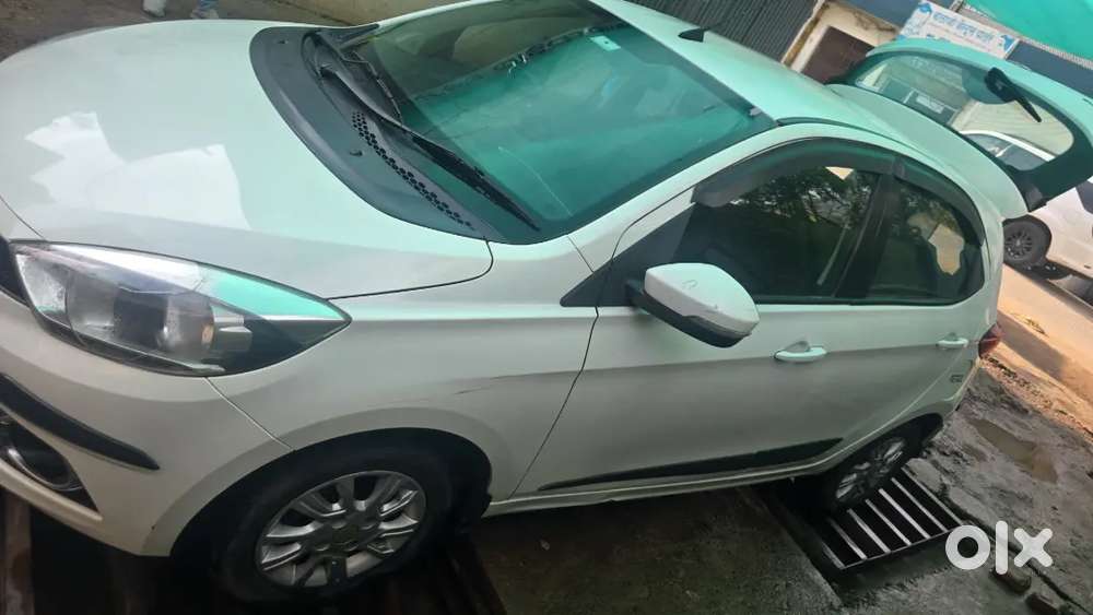 Tata Tiago Xza In Very Good Condition Automatic