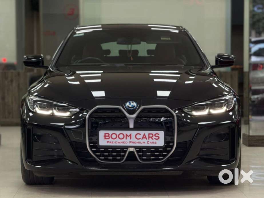 Bmw I4 Edrive35 M Sport, 2023, Electric