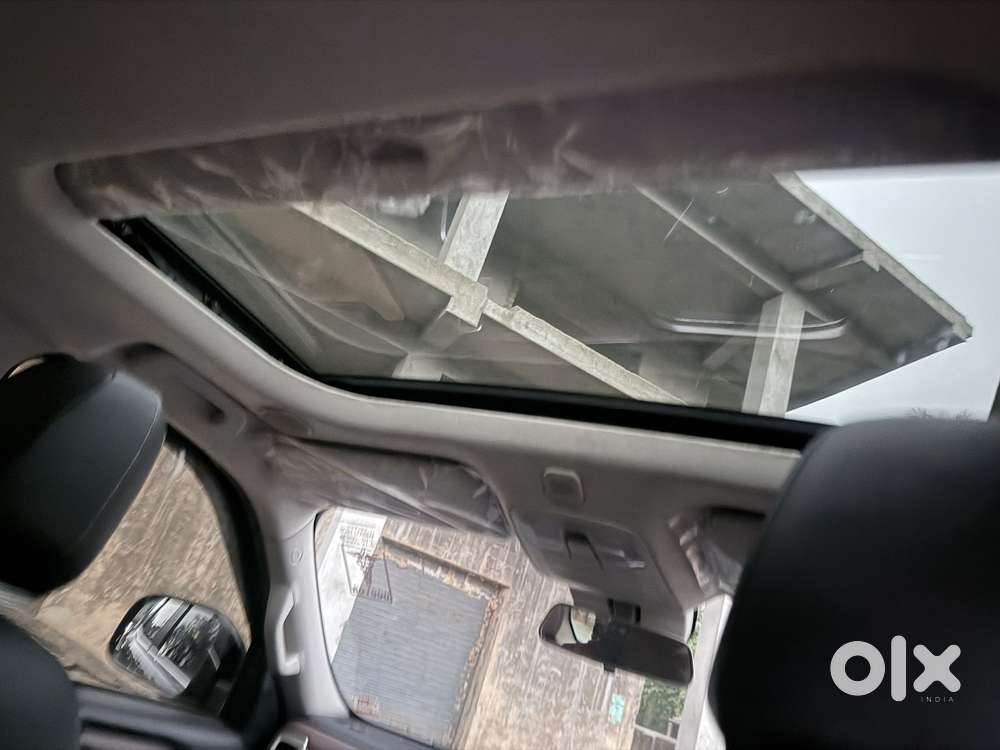Mahindra Scorpio N Z8 L Diesel At 2wd 7 Str, 2022, Diesel