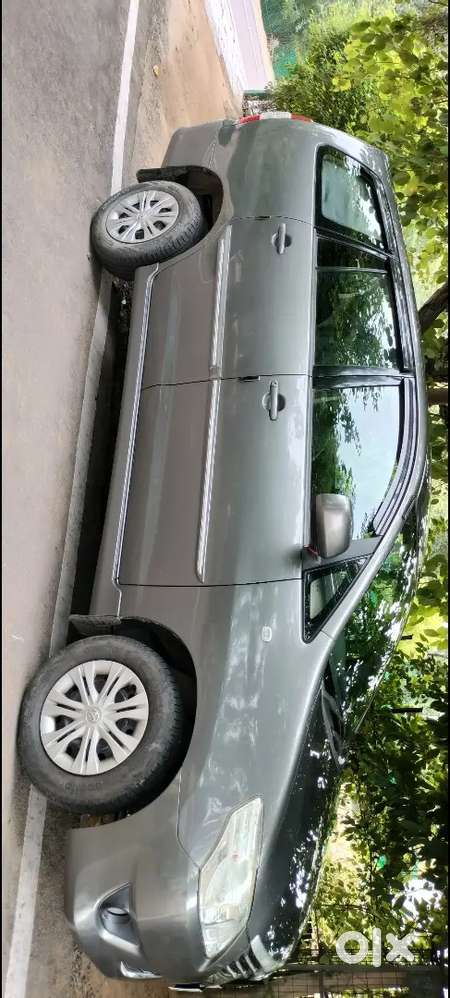 Toyota Innova Diesel 2012 Manual