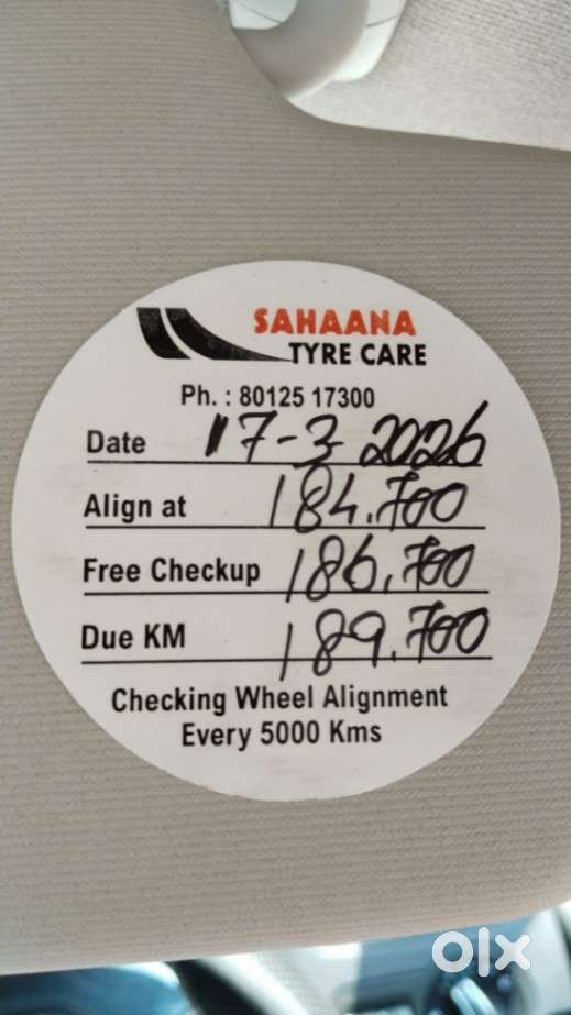 Skoda Rapid 1.5 Tdi At Style, 2019, Diesel