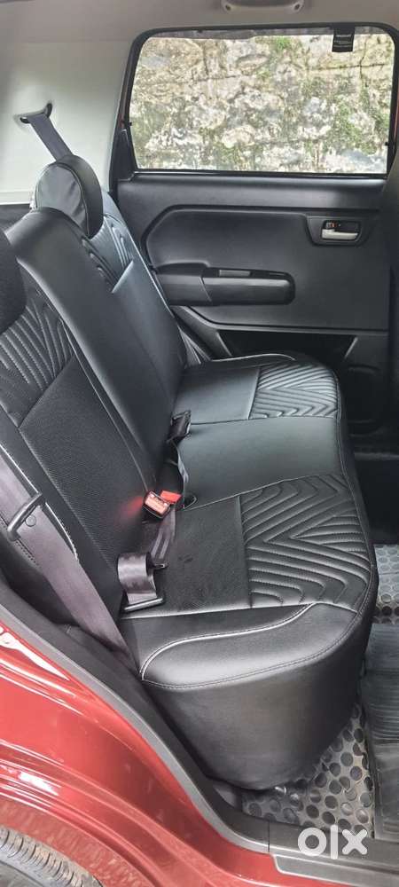 Maruti Suzuki Wagon R Vxi 1.0, 2023, Petrol