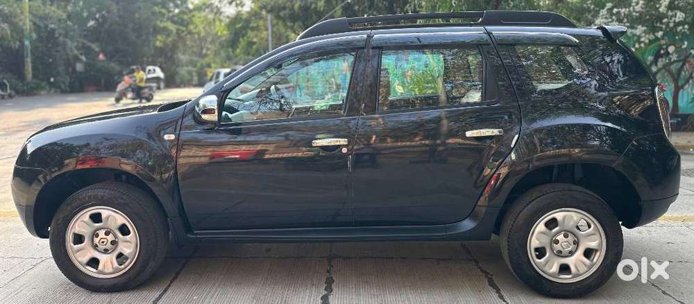 Renault Duster 1.5 Petrol Rxl, 2015, Petrol
