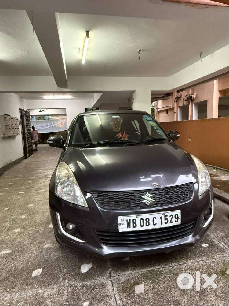 Swift Car For Sale