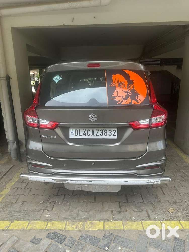 Maruti Suzuki Hybrid 2019