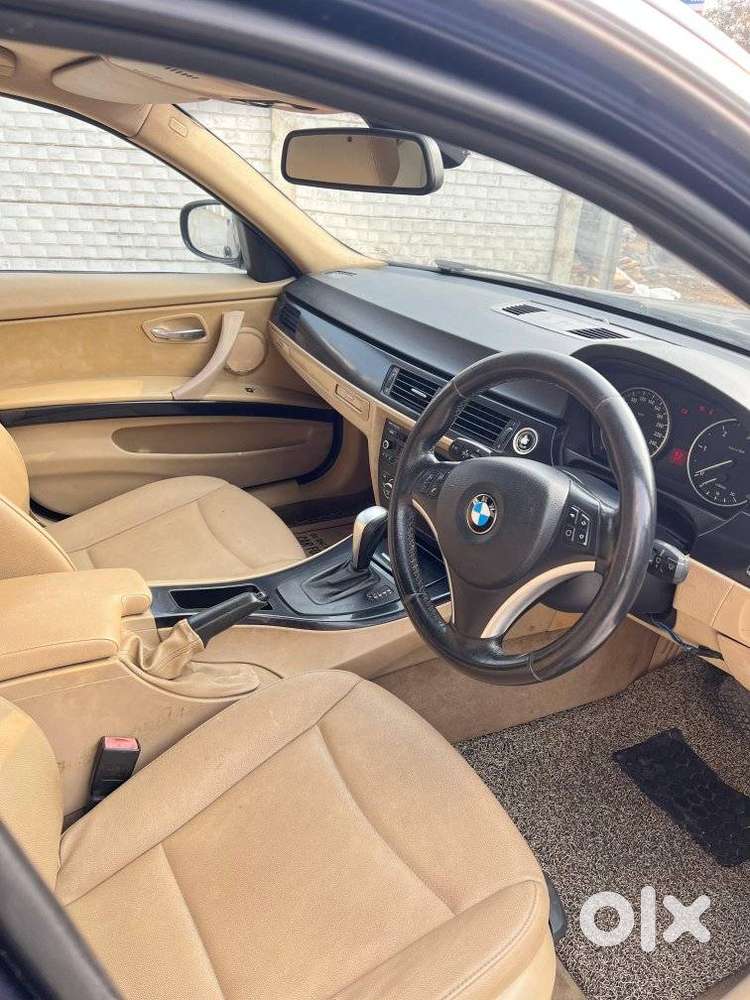 Bmw 3 Series 320d Sedan, 2012, Diesel
