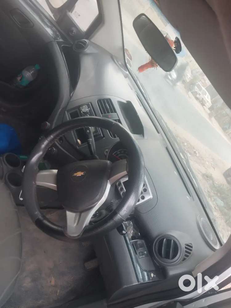 Chevrolet Beat 2012 Diesel 104256 Km Driven