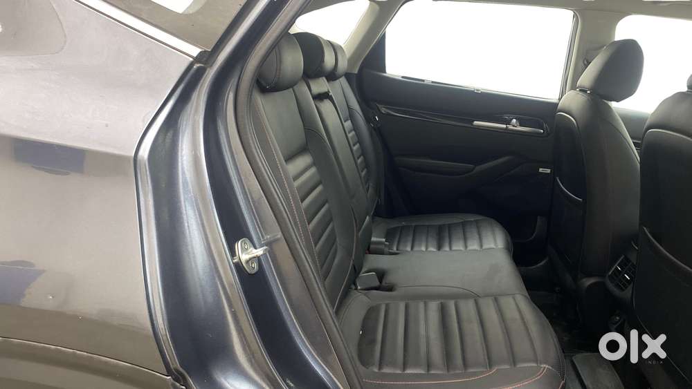Kia Seltos 1.5 Gtx+ Diesel At, 2021, Diesel