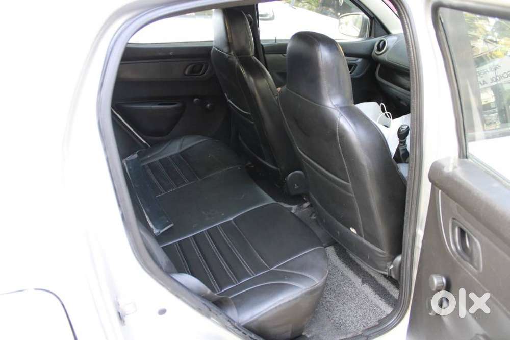 Renault Kwid Rxl 1.0, 2017, Petrol