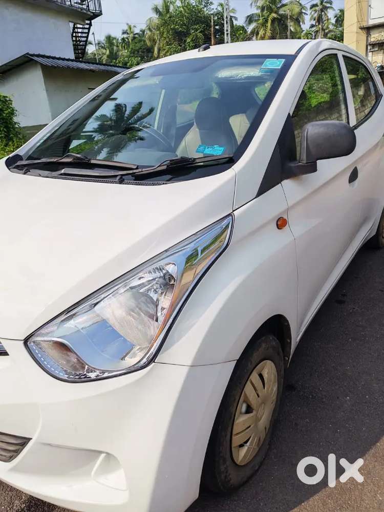 Hyundai Eon Era Petrol 2013
