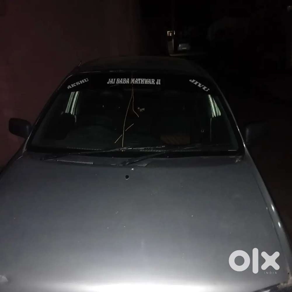 Maruti Suzuki Alto 800 2009