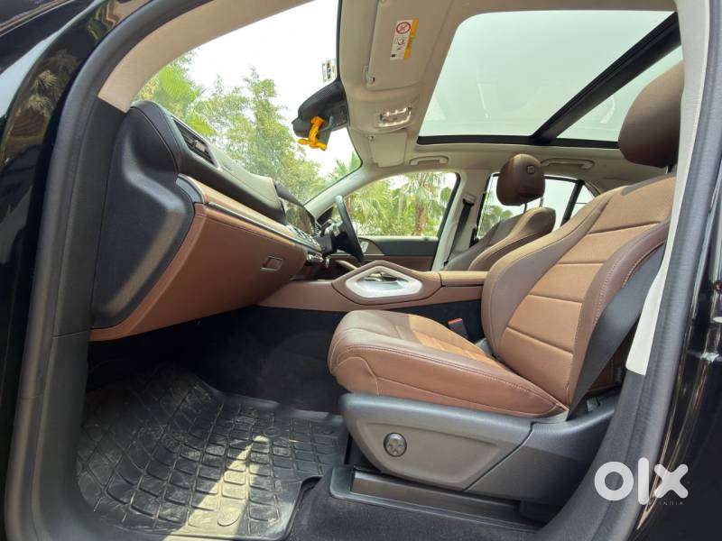 Mercedes-benz Gle 450 4matic Lwb, 2024, Petrol