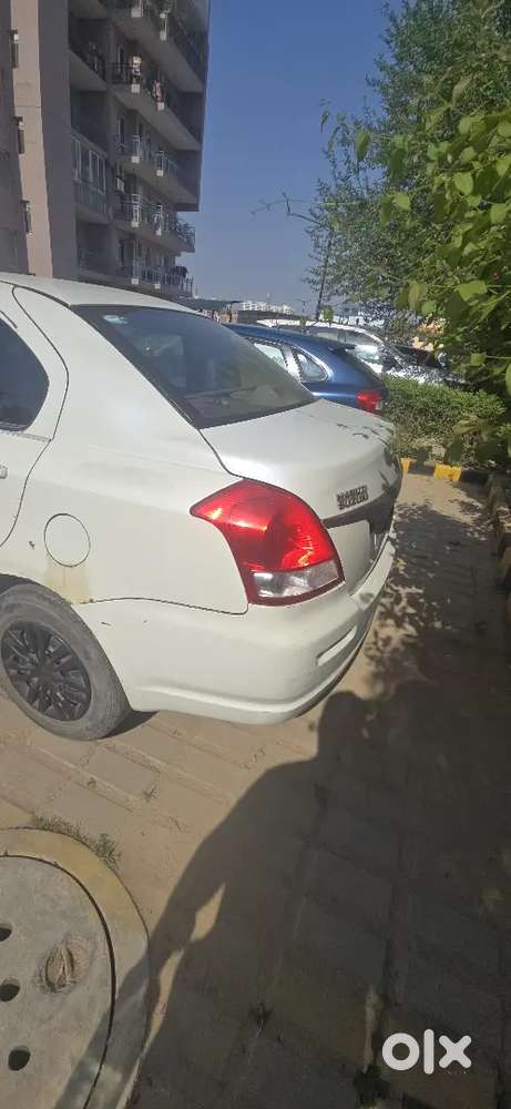 Maruti Suzuki Dzire 2011 Petrol Well Maintained