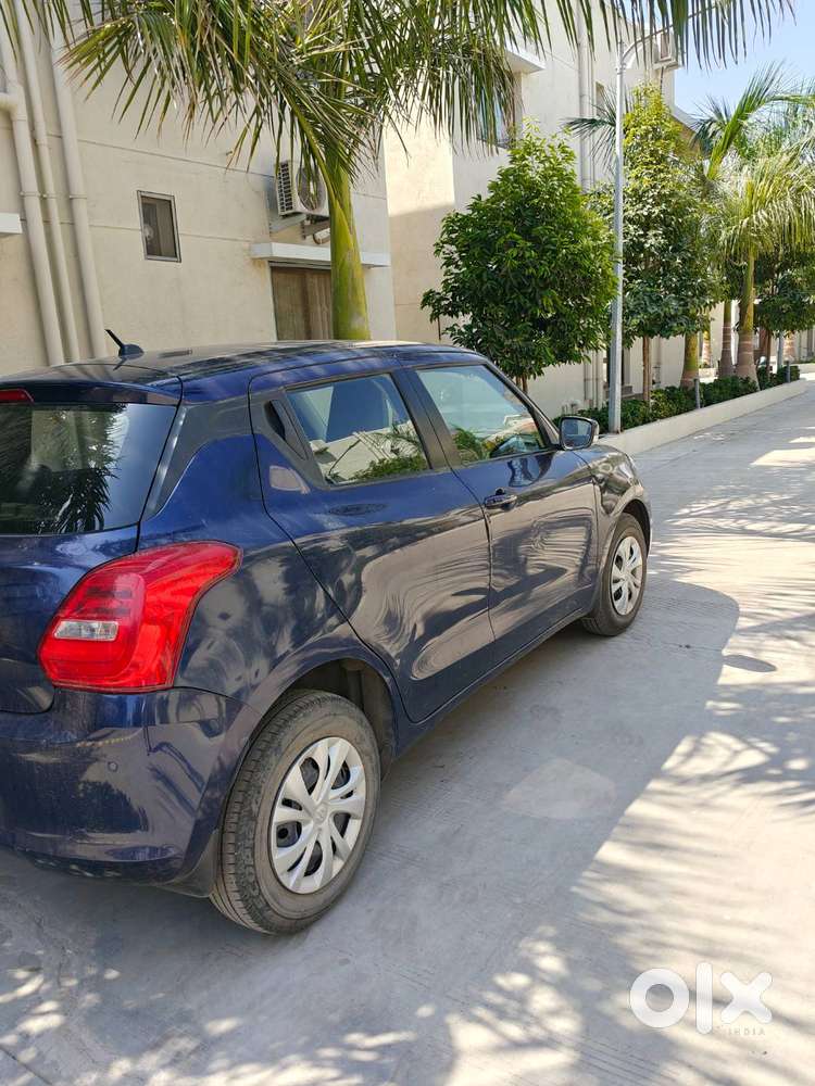 Swift Vxi Ags 1.2 Automatic