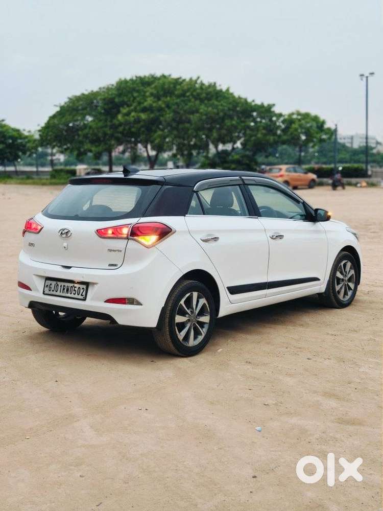 Hyundai I20 E Sportz 1.4 Crdi, 2015, Diesel