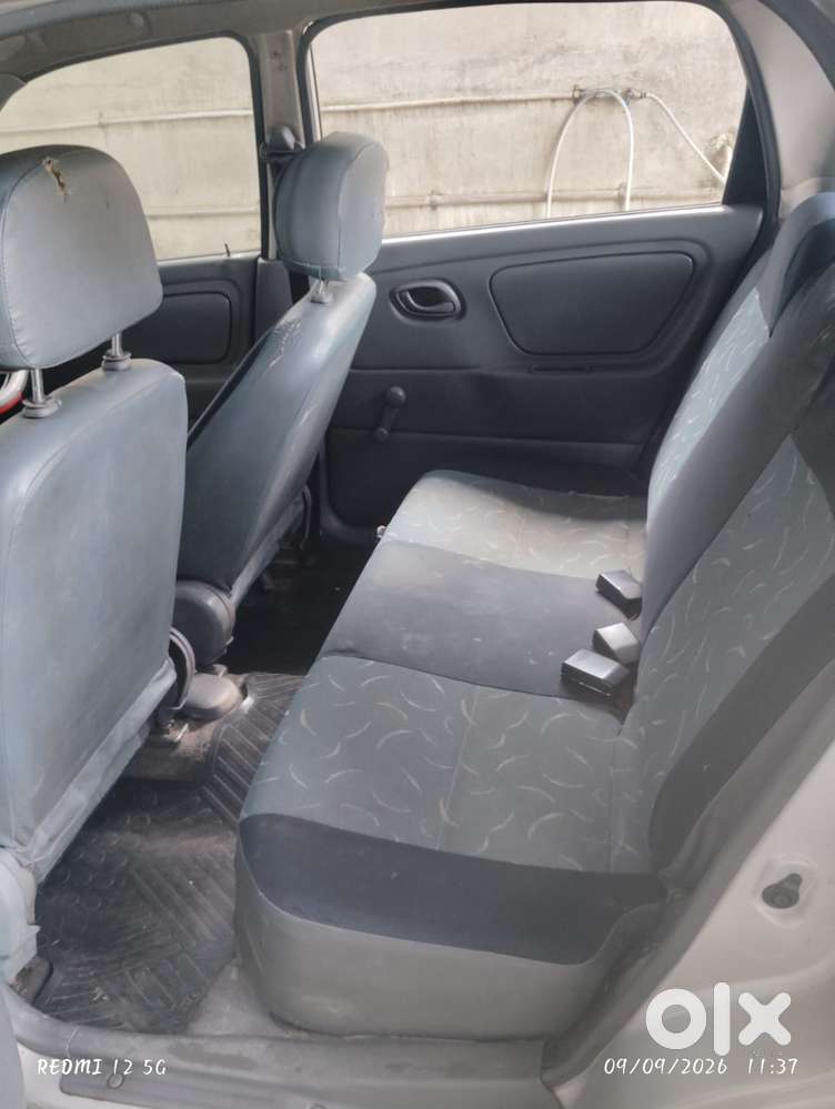 Maruti Suzuki Alto Lx Bsiii, 2006, Petrol