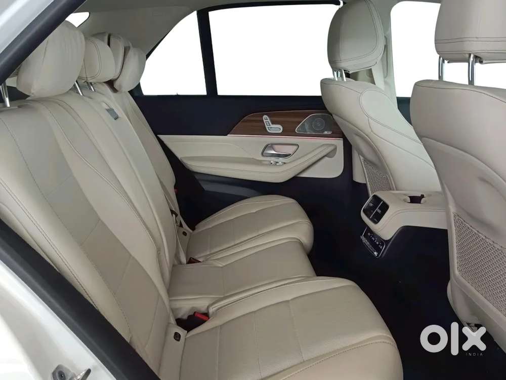 Mercedes-benz Gle, 2025, Petrol