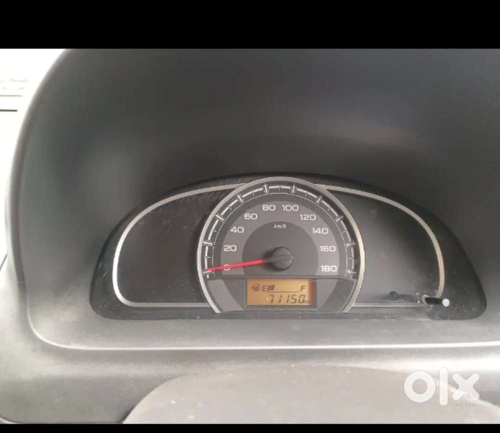 Maruti Suzuki Alto 800 Good Condition
