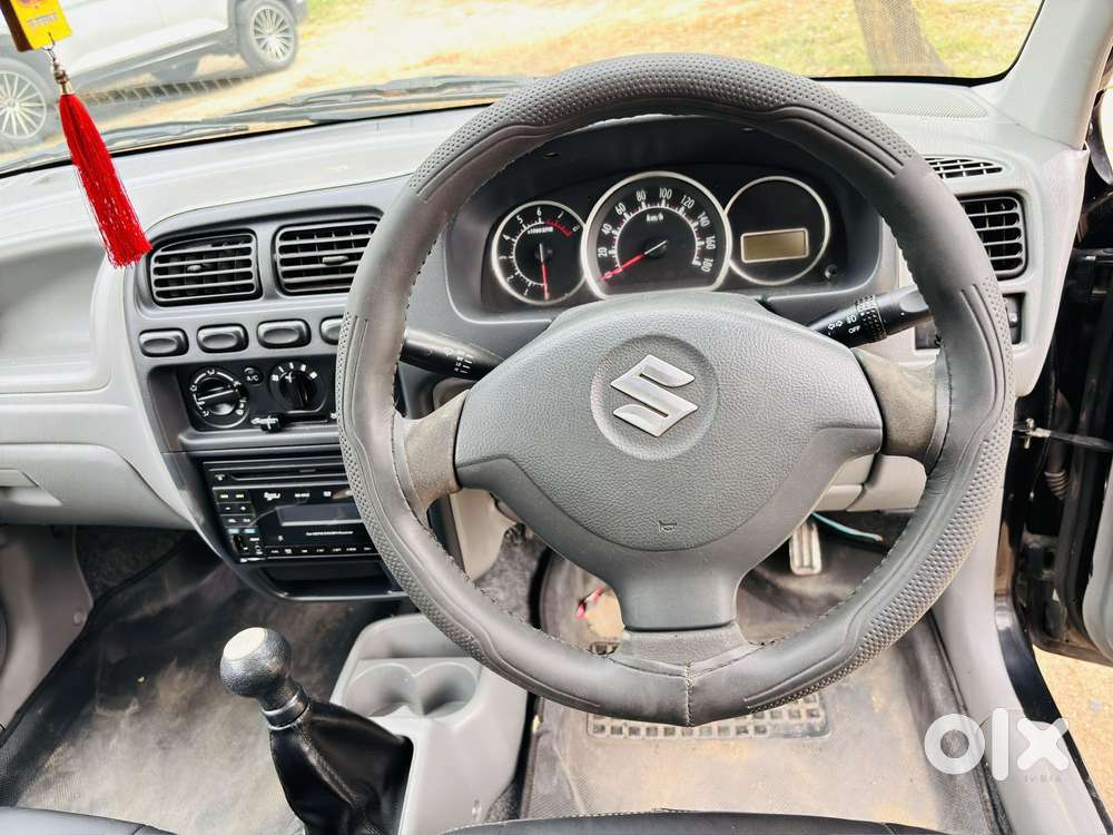 Maruti Suzuki Alto K10 1.0 Vxi, 2013, Petrol