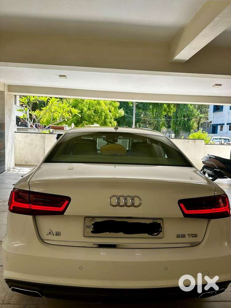 Audi A6matrix Top Condition Diesel