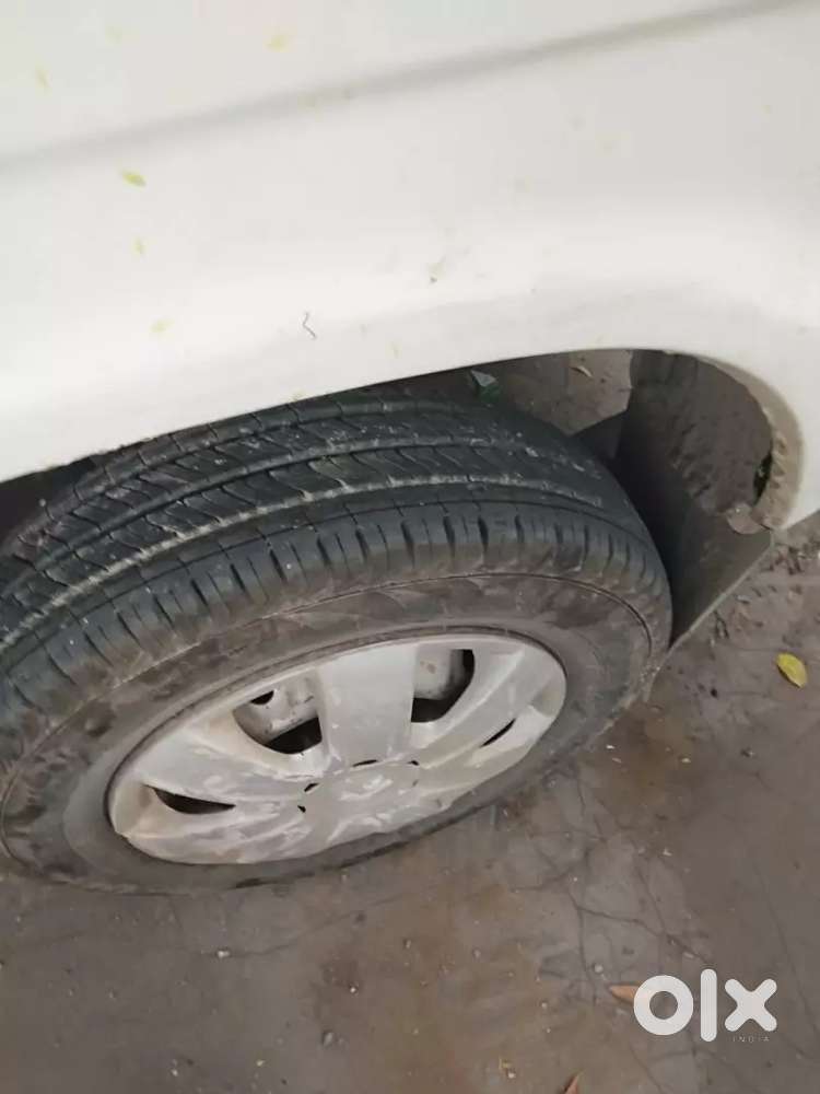 Maruti Suzuki Omni 2010 Km Driven