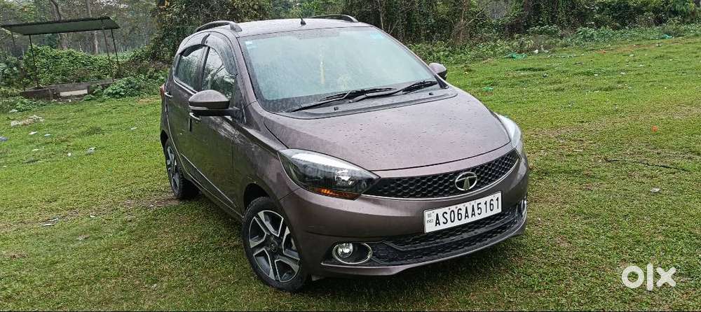 Tata Tiago Xz+