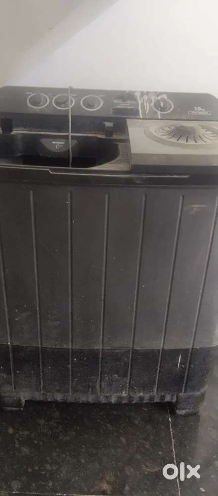 Washing machin 10kg