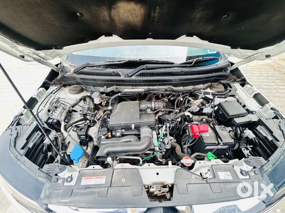 Maruti Suzuki Vitara Brezza 1.5 Lxi, 2026, Petrol