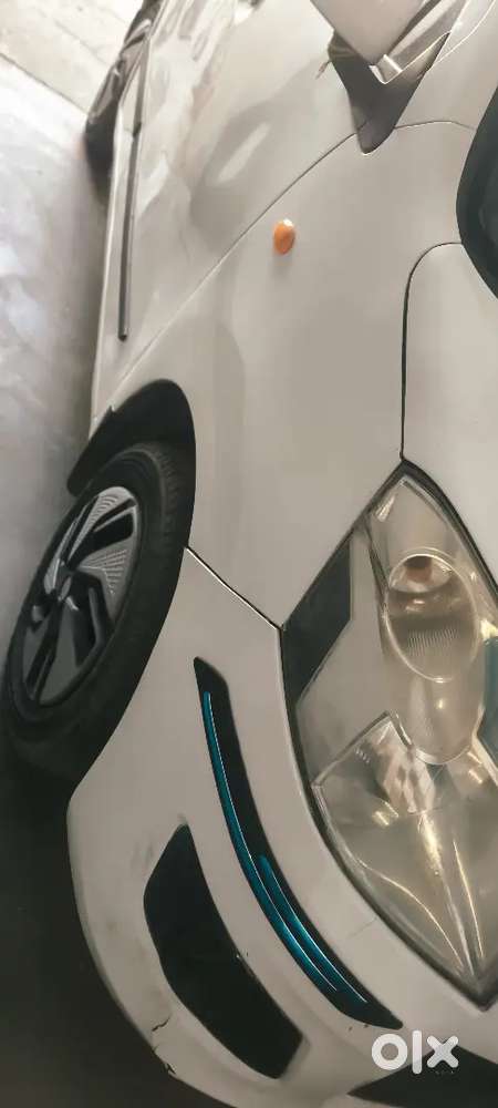 Maruti Suzuki Wagon R Stingray 2016 Cng & Hybrids 69500 Km Driven