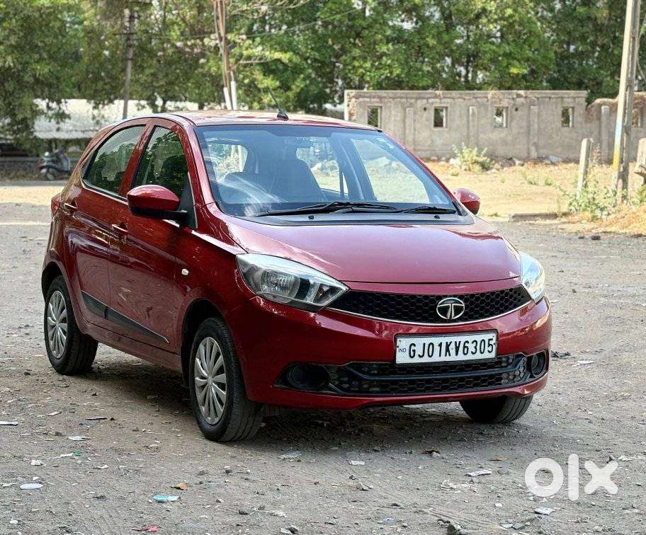 Tata Tiago 1.2 Revotron Xt Rhythm, 2019, Petrol