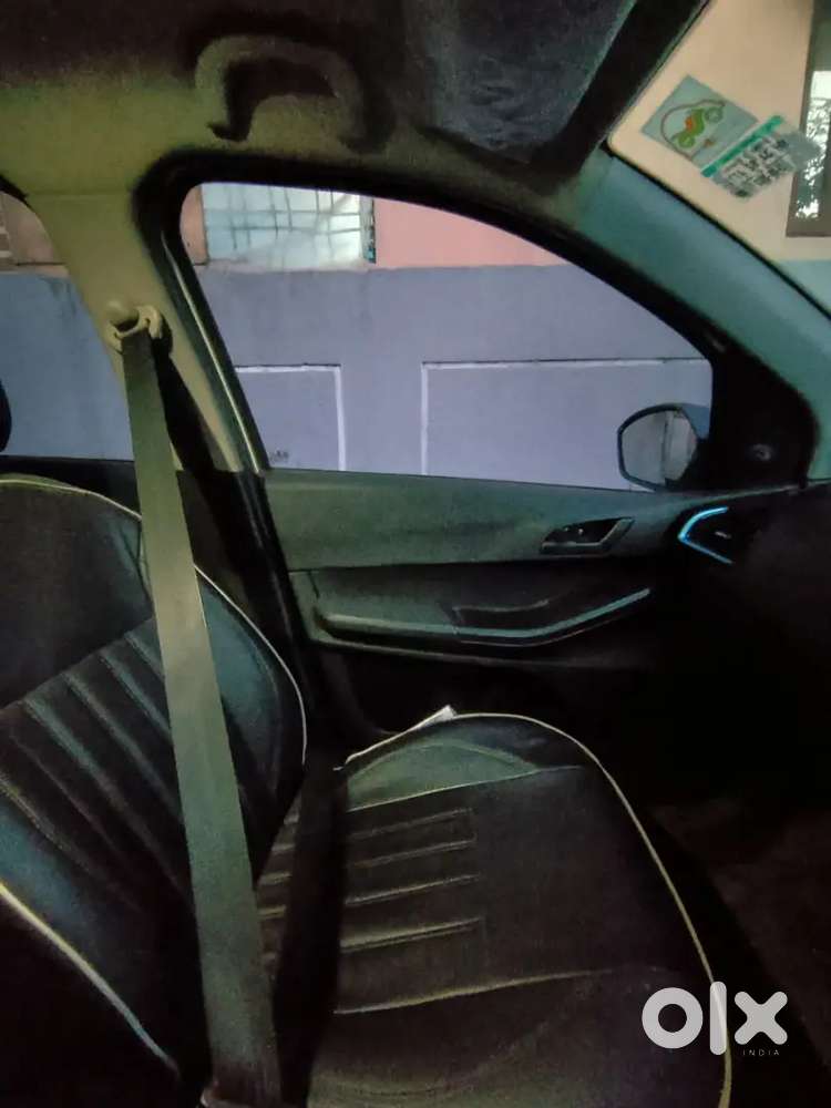 Tata Express T Ev 2023 Drives