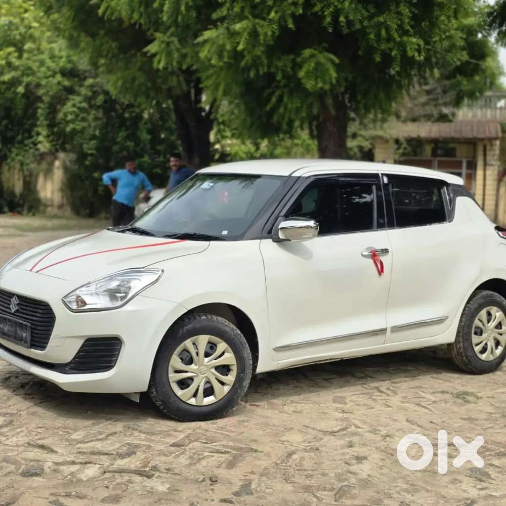 Maruti Suzuki Swift Vdi 2019